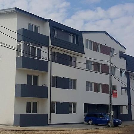 Good Mood Apartment Bragadiru ภายนอก รูปภาพ